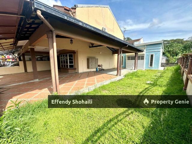 Terraced House for sale in Kajang, Langat