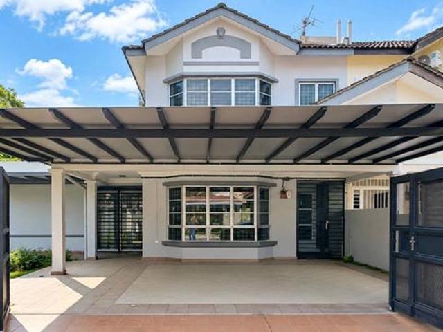 Terraced House for sale in Kajang, Langat