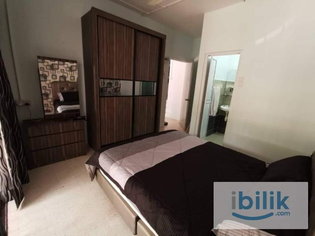 Room for rent in Country Heights Damansara, Kuala Lumpur