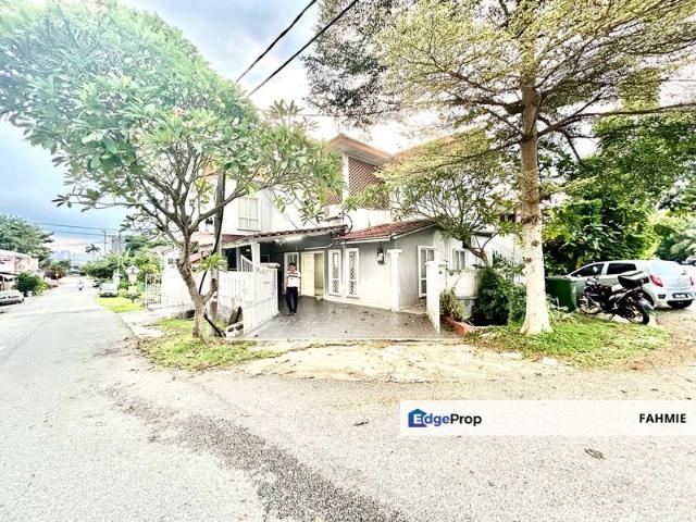 House for sale in Taman Desa Minang, Majlis Perbandaran Selayang