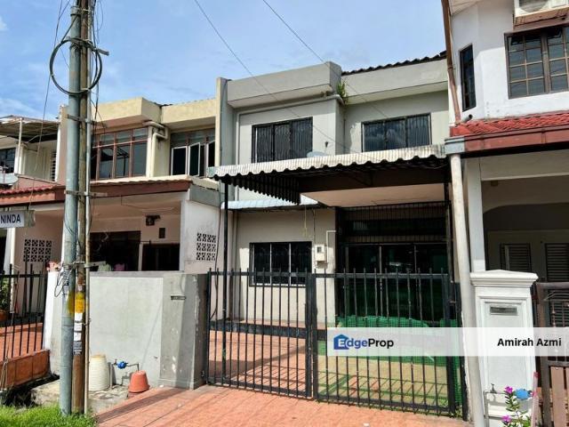 House for sale in Selayang, Selangor