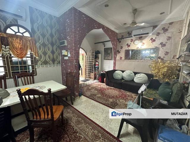 House for sale in Selayang, Selangor