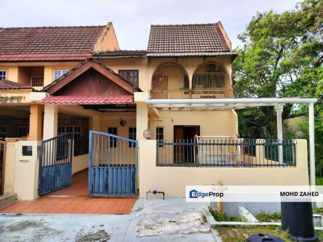 House for sale in Selayang, Selangor