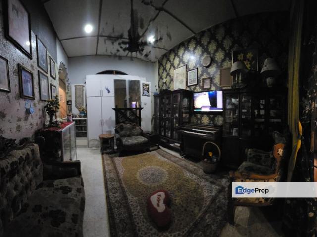House for sale in Taman Desa Minang, Majlis Perbandaran Selayang