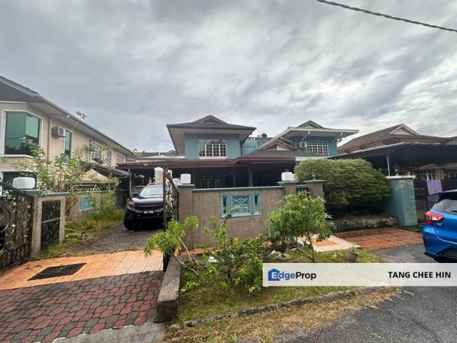House for sale in Petaling, Alam Impian
