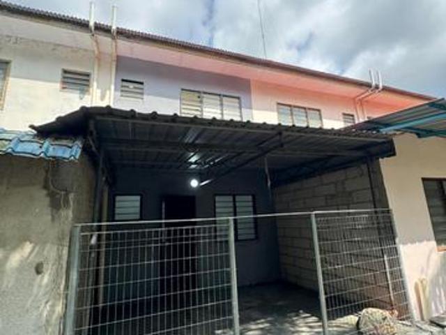 Terraced House for sale in Muar, Johor