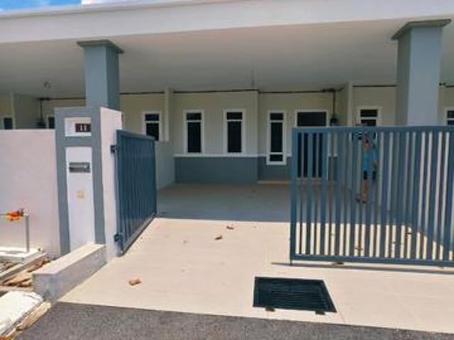 Terraced House for sale in Perak, Intan