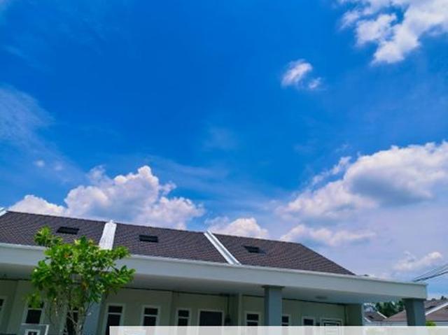 House for sale in Perak, Intan