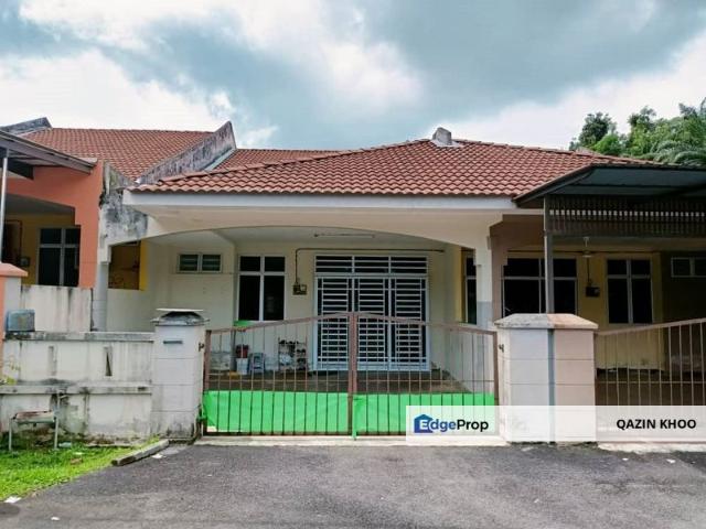 House for sale in Perak