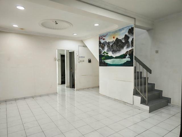Terraced House for sale in Bandar Butterworth, Seberang Perai