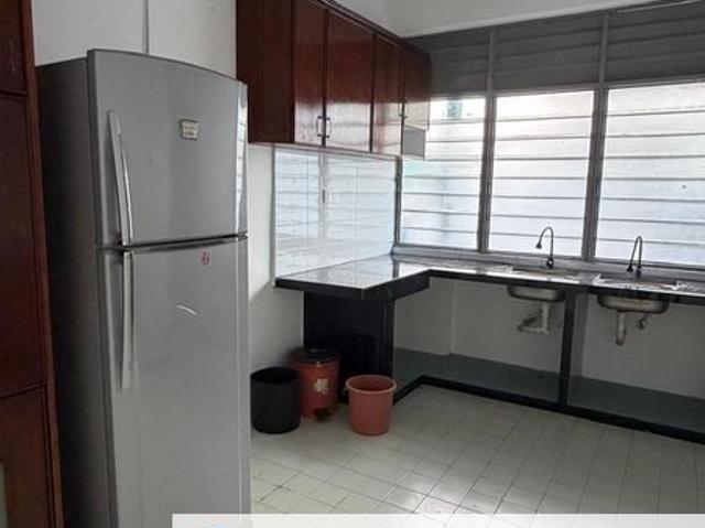 House for rent in Wellesley, Penang