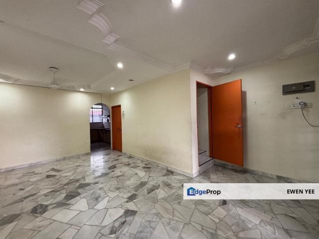 House for sale in Wellesley, Penang
