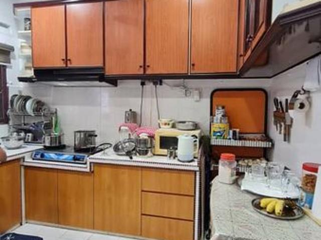 House for rent in Wellesley, Penang