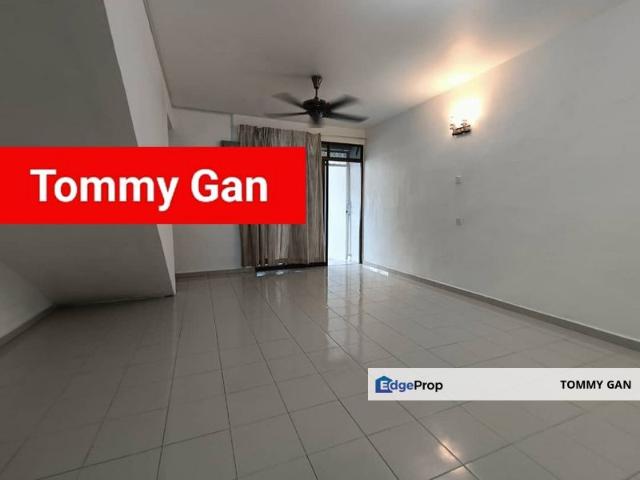 House for sale in Wellesley, Penang