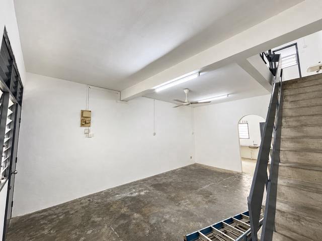 Terraced House for sale in Timur Laut, George Town