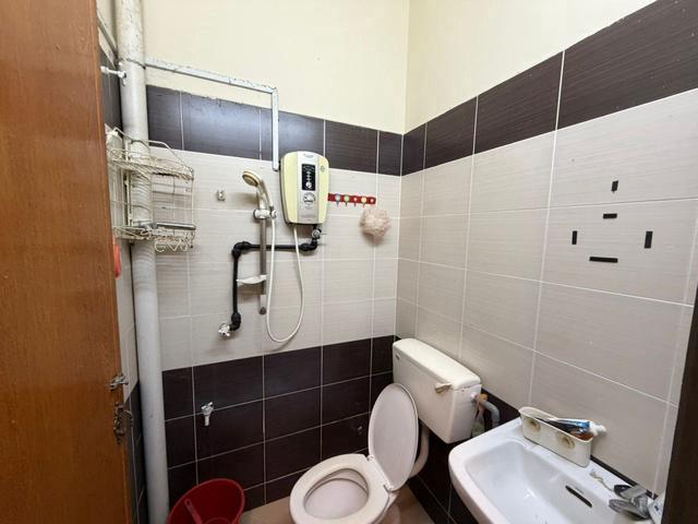 Terraced House for sale in Muar, Johor