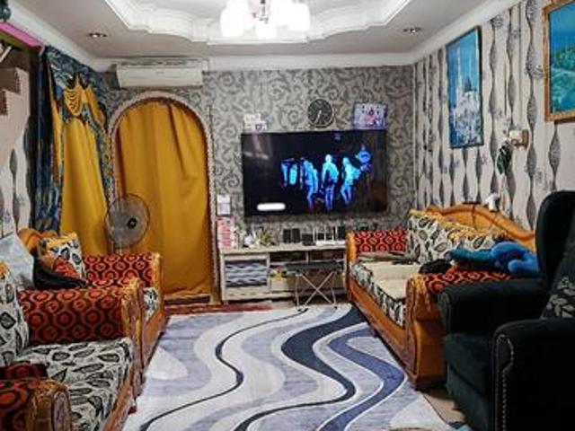 Terraced House for sale in Butterworth