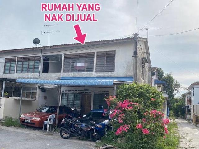 Property for sale in Georgetown, Penang