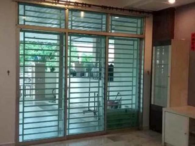 Terraced House for sale in Georgetown, Penang