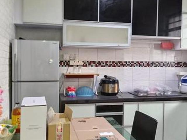 Terraced House for rent in Timur Laut, George Town