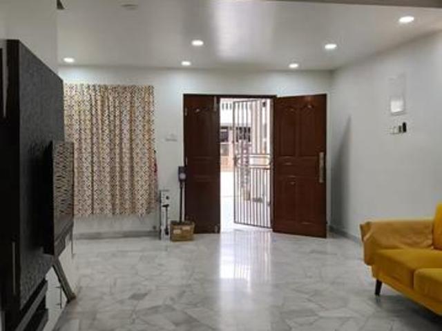 Terraced House for rent in Bandar Butterworth, Seberang Perai