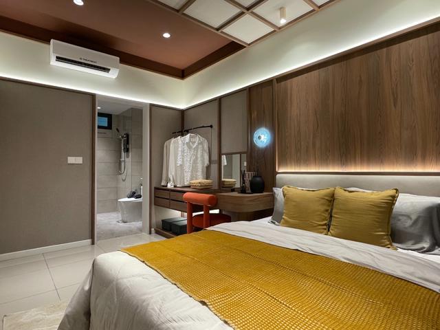 Condominium for sale in Taman Desa, Kuala Lumpur