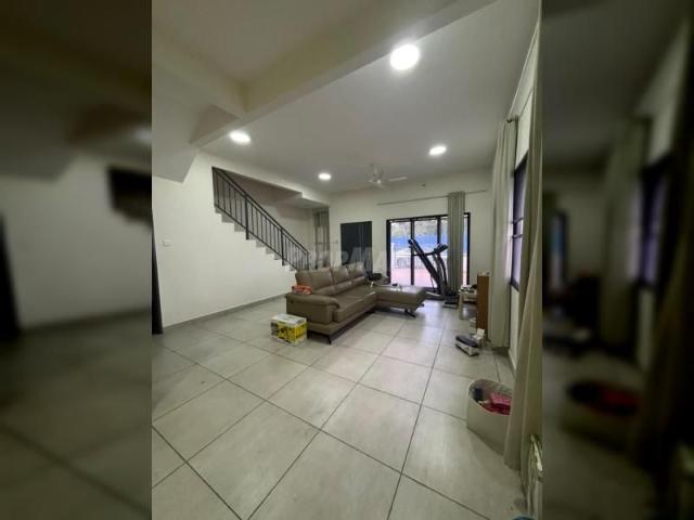 House for rent in Port Klang, Selangor