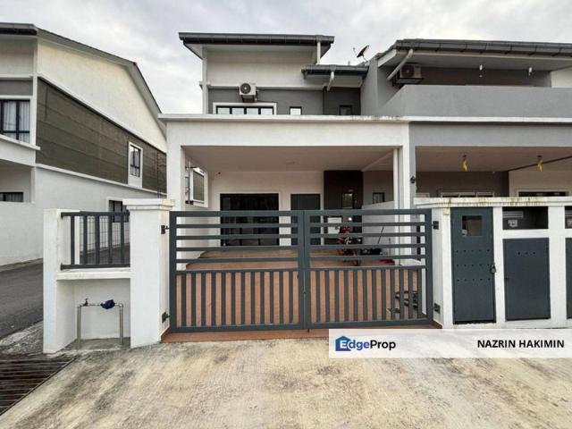 House for sale in Port Klang, Selangor