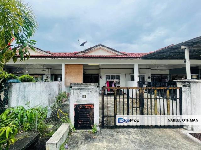 House for sale in Port Klang, Selangor