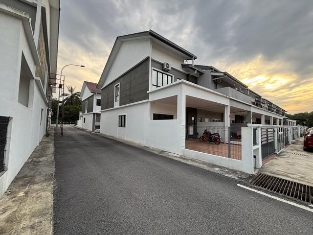 Terraced House for rent in Port Klang, Selangor