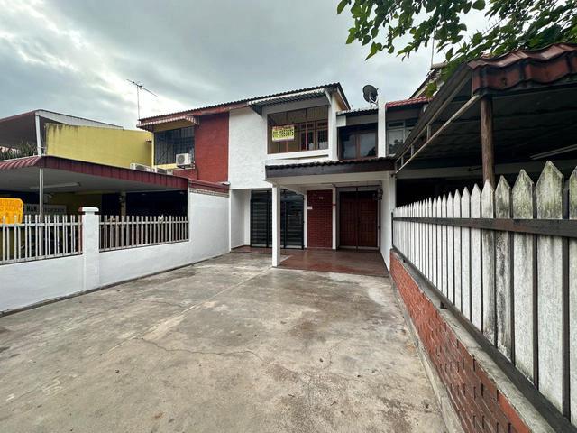 Terraced House for sale in Alor Setar, Kedah