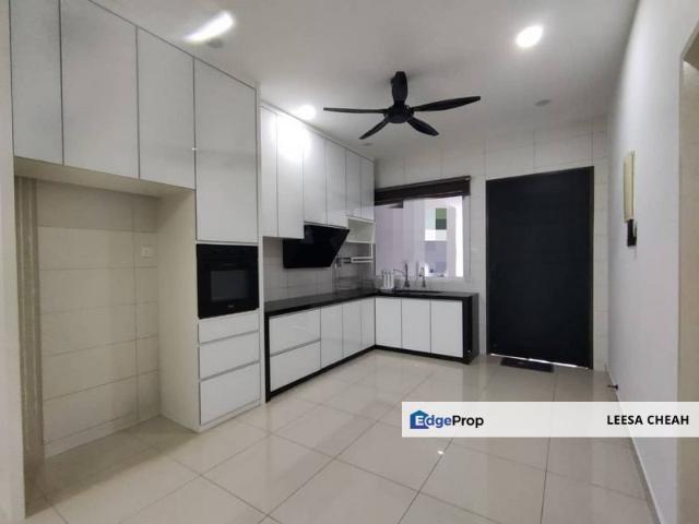 House for sale in Wellesley, Penang