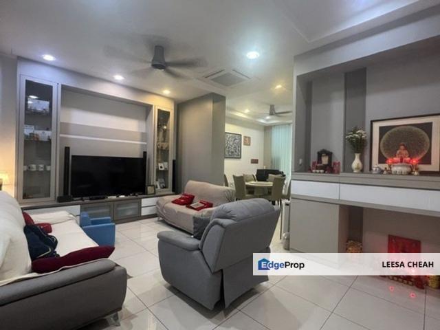 House for sale in Taman Desa Oren, Permatang Tok Jaya