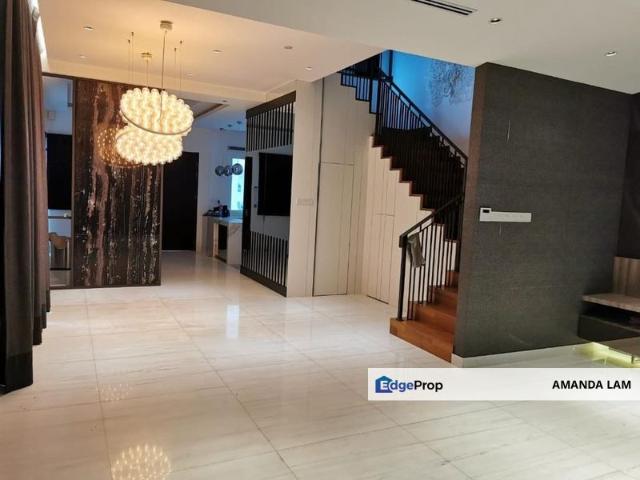 House for sale in Wellesley, Penang