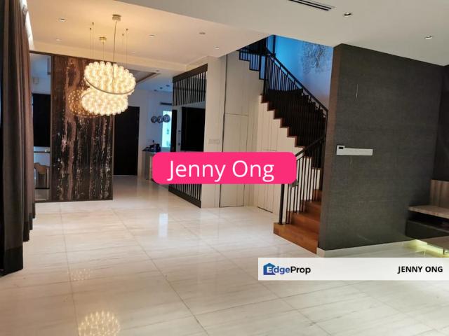 House for sale in Wellesley, Penang