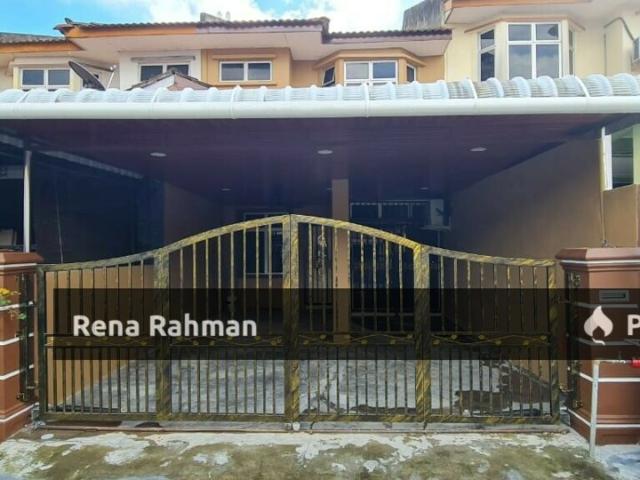 Terraced House for sale in Sendayan Village, Negeri Sembilan