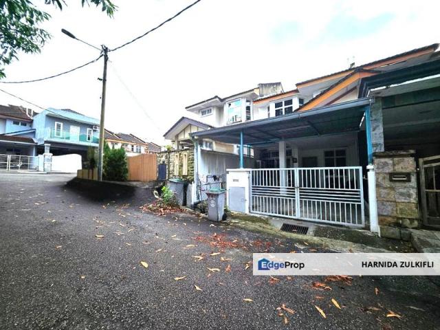 House for sale in Sendayan Village, Negeri Sembilan
