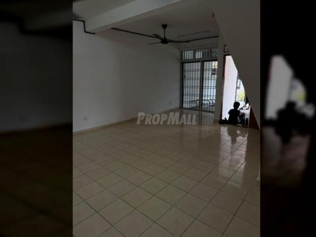 House for rent in Sendayan Village, Negeri Sembilan