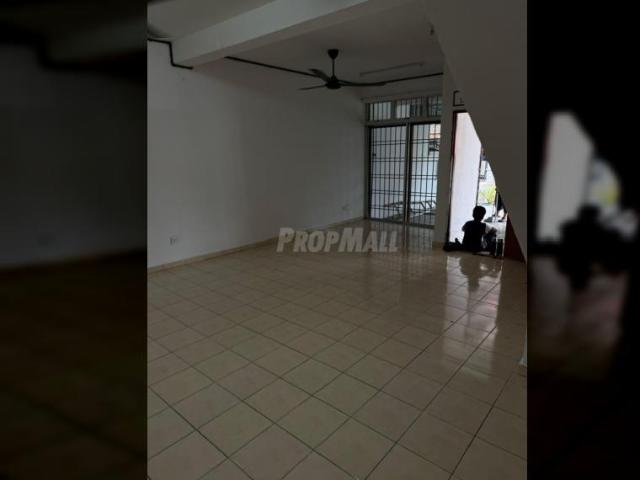 Apartment for rent in Sendayan Village, Negeri Sembilan