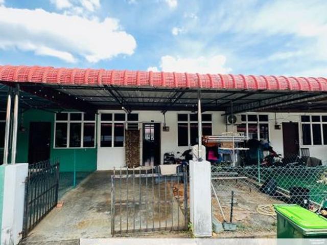 House for sale in Kedah