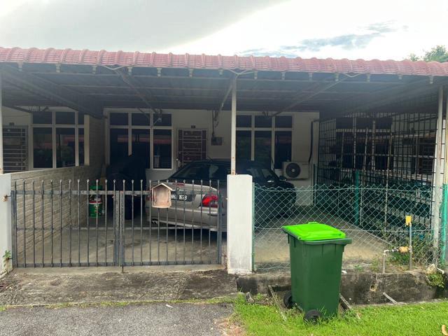 Terraced House for sale in Jitra, Kedah