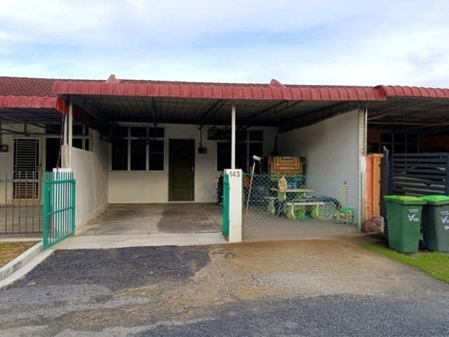 Terraced House for sale in Jitra, Kedah