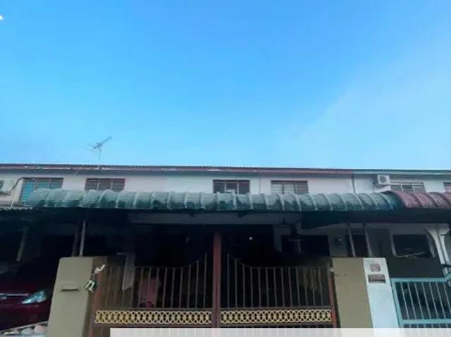 House for sale in Majlis Bandaraya Ipoh, Kinta