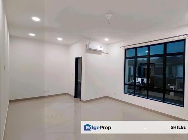 House for rent in Tebrau, Johor Bahru