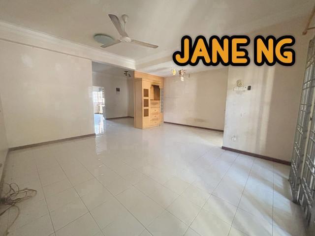 Terraced House for sale in Wellesley, Penang