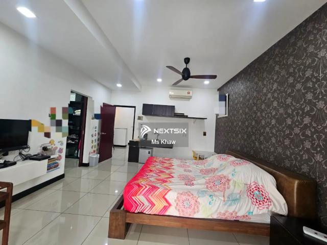 Residential House for sale in Johore Bahru, Johor