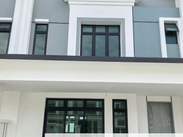House for sale in Johore Bahru, Johor