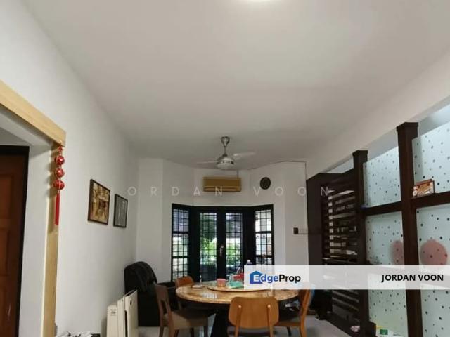 House for sale in Wellesley, Penang