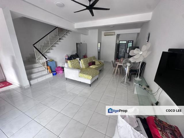House for rent in Tebrau, Johor Bahru