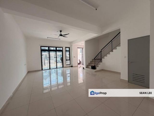 House for rent in Tebrau, Johor Bahru